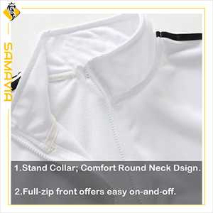 Survêtements de haute qualité par SAMAVIA Industry | Combinaisons de sport personnalisées pour l'entraînement, la course et le streetwear - Product Image 4