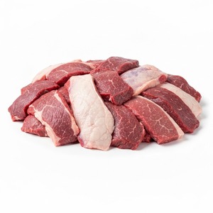 Suministro Premium de carne congelada a granel empaquetada para la industria alimentaria Larga vida útil Manejo seguro Ideal para los mercados de exportación - Product Image 3