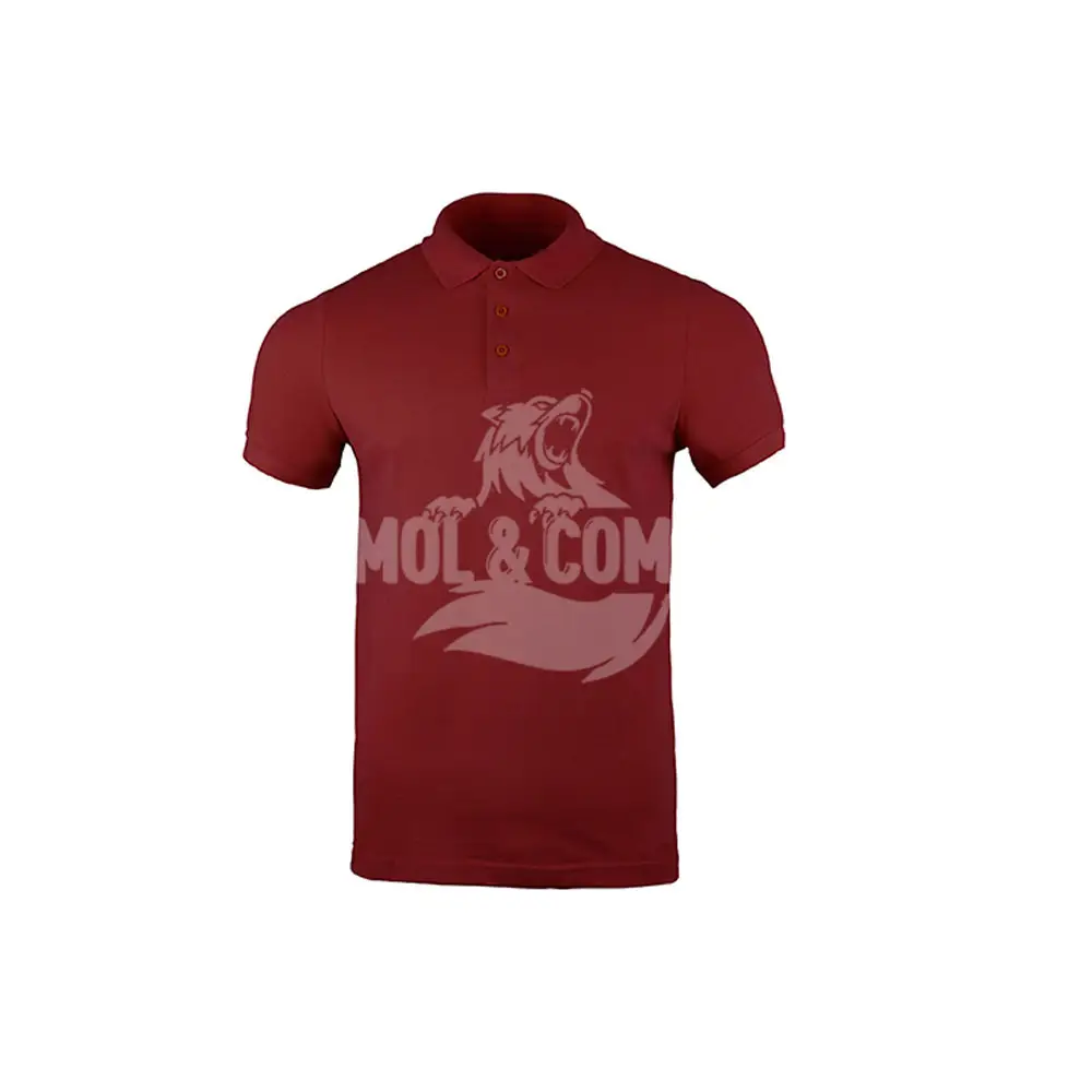 Golf T-shirt Newest T Polyester Spandex Blending Men Customizable Man Polo Shirt Casual Tees for Men