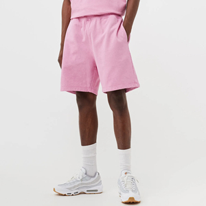 Nouveau design personnalisé, mode d'été, entraînement de gymnastique essentiel, course à pied, short streetwear décontracté pour hommes - Product Image 4