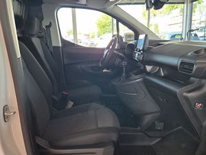 Furgonetas Comerciales NWELY USADAS 2025 BERLINGO M96 AWD, Bajo Kilometraje, Luces LED, EN VENTA - Product Image 4