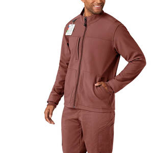 Chaqueta médica de algodón recién llegada de calidad superior, chaqueta médica hecha en fábrica - Product Image 4