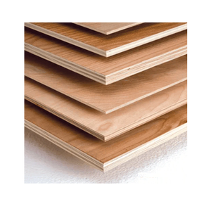 Plaques de contreplaqué commercial en peuplier – Panneaux de meubles de qualité MR - Product Image 6