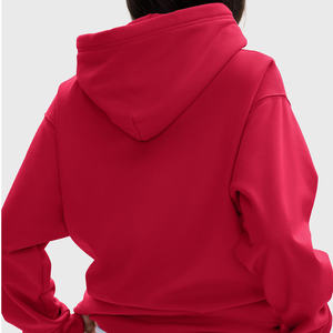New Wholesale Customized Hoodies Ladies Hooded <b>Top</b> Casual Hoody <b>Thermal</b> Customized Best High Quality <b>Women's</b> Hoodie Low MOQ - Product Image 2