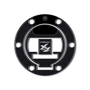 Protezione 3D in Gel per Tappo Serbatoio Compatibile con Moto BMW F900XR - Copertura Serbatoio Premium - Product Image 1