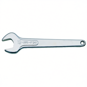 Clés à mâchoires simples Usag Product - Product Image 2