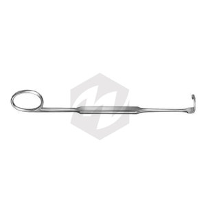 Factory Sale Price High-Quality General Surgical Medical Durable MEYDERING <strong>Retractors</strong> and <strong>Hooks</strong> Surgical Medic Instruments - Product Image 2