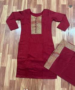 LA MAYORÍA DE LA RECOGIDA VICHITRA JACQUARD LACE FRONTERA TRABAJO TOP BOTTOM DUPATTA PARTY WEAR PRECIO AL POR MAYOR ROPA ÉTNICA - Product Image 6