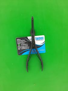 Espéculo de Septum de Ébano para Cirugía ORL, Instrumentos Quirúrgicos de Acero Inoxidable de Alta Calidad - Product Image 5