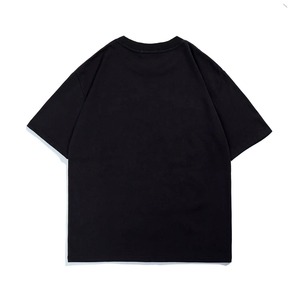 เสื้อยืดพิมพ์ลายพัฟคอกลมสำหรับผู้ชายเสื้อยืดพิมพ์ลายพัฟ3D โลโก้ออกแบบได้ตามต้องการ - Product Image 6