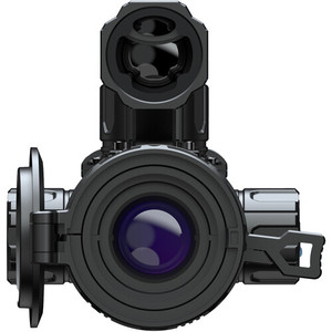 Nuevo y Más Vendido PRD 3.7x35 TS34 384x288 VOx Microbolómetro ≤25mK NETD Visor Térmico con Telémetro Láser y Calculadora Balística - Product Image 2