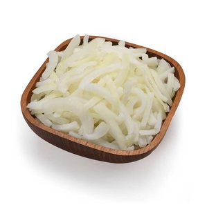 Tranches d'oignon surgelées en vrac |   Exportateur de légumes surgelés de qualité supérieure - Product Image 2