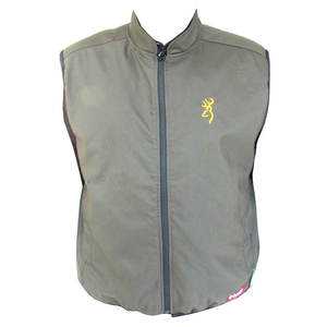 Nouveau design gilet de sécurité meilleure vente pas cher prix bonne qualité vêtements de travail d'hiver haute visibilité gilet de sécurité à vendre fabriqué au Pakistan - Product Image 1