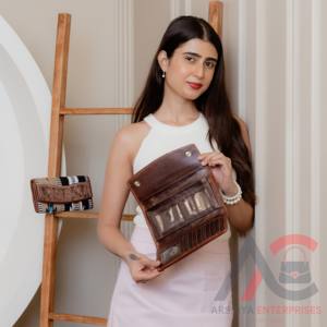 Manta de sillín turquesa Tooled Trifold Wallet Western Genuine Leather Double Snap Closure Wallet Floral Leather Aztec Clutch - Product Image 6