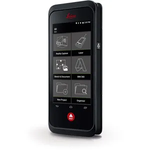 เครื่องวัดระยะทางด้วยเลเซอร์ BLK3D ลดราคาจากโรงงาน - Product Image 3
