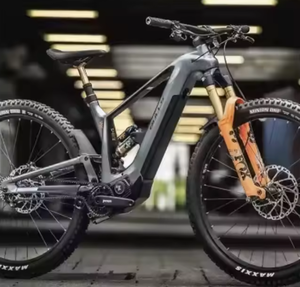 ACHETER UN NOUVEAU VÉLO ÉLECTRIQUE MKapoho 7973 NEUF - Product Image 4