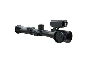 กล้องเล็งอินฟราเรดทางยุทธวิธี Brilliant Quality DS37 LRF 940nm Night Stalker 4K พร้อมเลนส์ 8x 70 มม. 34 มม. ปรับได้ 940nm สำหรับการมองเห็นในเวลากลางคืน - Product Image 3