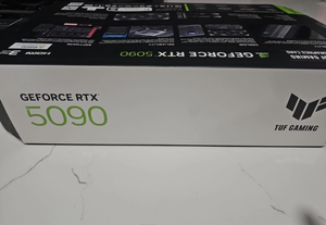 VENTAS CALIENTES Tarjetas Gráficas GAMING GeForce RTX OC 5090 32GB GDDR7 - Product Image 5