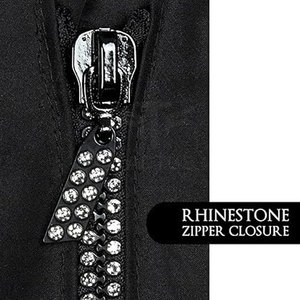 Chaleco de Barbero Más Vendido, de Alta Demanda, Tela Suave y Cómoda, Calidad Premium, Ecológico - Product Image 4