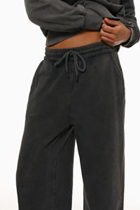 Conjunto Deportivo para Mujer, Diseño Nuevo, Estilo Casual, con Cierre, Color Sólido - Product Image 3