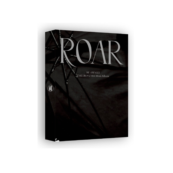 [Официальные альбомы KPOP] Корейская группа IDOL Boy Girl Group THE BOYZ 8-й мини-альбом [будьте в сознании] Версия платформы (REACH)