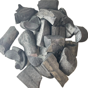 ถ่านไม้เนื้อแข็งแบบอินโดนีเซียควันต่ำความร้อนสูงสำหรับเตาย่างโมร็อกโกและร้านกาแฟส่งออกจำนวนมากจาก merades - Product Image 1