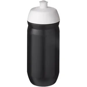 Botella de Agua Deportiva HydroFlex de 500 ml para Entrenamiento Atlético y Metas de Fitness - Product Image 5