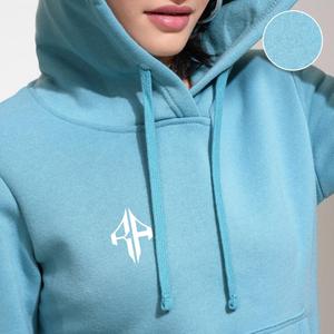 Sudaderas con Capucha para Mujer de Alta Calidad Premium, Estilo Casual Cómodo, Cuello con Capucha, Invierno, por RIVIAN ATLINTIC - Product Image 5