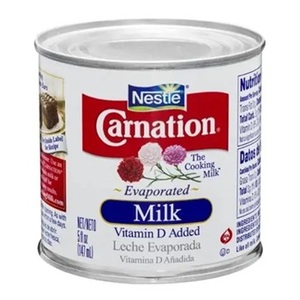 Leche Evaporada con Vitamina D Añadida Nestle Carnation para Repostería Navideña, 12 fl. oz. oz (Paquete de 3) - Product Image 6
