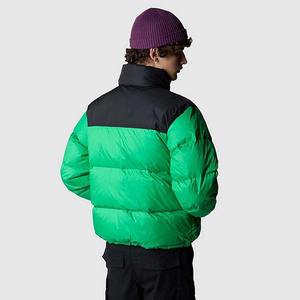 Veste matelassée pour homme, style tendance, vente en gros, prix bas, dernière veste matelassée pour homme pour l'hiver - Product Image 6