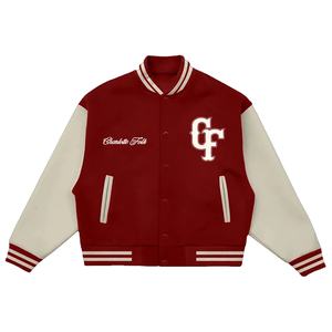 Nouveau design de veste universitaire de qualité supérieure vestes de qualité supérieure pour hommes et femmes veste universitaire vêtements de mode les plus vendus - Product Image 1