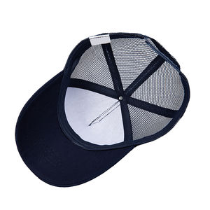 Casquette de camionneur de style hip-hop brodée au meilleur prix, 100% polyester, casquettes de baseball sportives pour toutes les saisons, casquettes de camionneur - Product Image 5