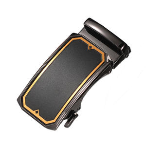 Ceinture en cuir véritable de haute qualité, résistante, élégante, confortable, respirante et imperméable pour jeans, costumes et usage quotidien - Product Image 3