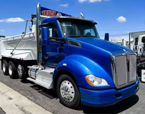 Usado cuidadosamente 2018 2019 2020 2022 2021 PARA-KENWORTH T680 LISTO para ENVÍO A TODO EL MUNDO - Product Image 2