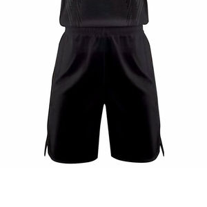 Uniforme de volley-ball pour hommes de qualité supérieure, personnalisé, confortable et durable, service OEM, uniforme de volley-ball entièrement sublimé - Product Image 5