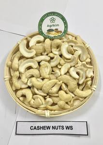 Meilleur prix pour les noix de cajou biologiques WW180 pour l'exportation, vente en gros de noix de cajou brutes séchées du Vietnam sans coquille AGRIKIM +84399521266 - Product Image 5