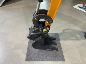 Abordable Pas cher Case CX15EV Excavator Case Mini Excavator à vendre - Product Image 6