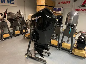 Mercury 225 HP arbre extra long F225 DS - Product Image 3