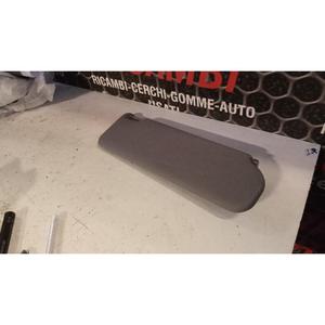 แผงบังแดดหน้าซ้าย ALFA ROMEO 166 Serie (936_) (03>06) รุ่น 156027488 - Product Image 4