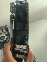Serveur Hôte de Contrôle Central pour Réseau d'Automatisation Industrielle avec Double Processeur Xeon Gold 16 Cœurs 3,5 GHz 384 Go de Mémoire UCSC-C220-M5SX