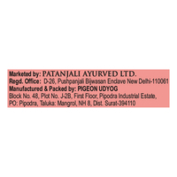 Cepillo De Dientes Patanjali (Fresh Active)