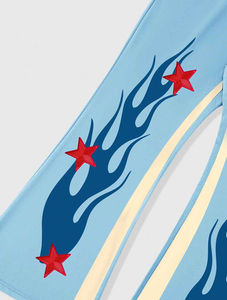 Survêtement avec impression DTG personnalisé, vêtements de sport pour hommes, ensemble d'entraînement, vente en gros, tenue de mode pour l'entraînement de fitness et la course - Product Image 6