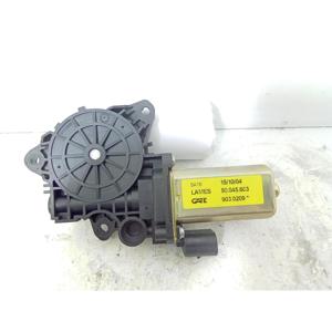 Moteur électrique de vitre avant droite LANCIA Musa 1ère série 50045603 (04>07) - Product Image 4
