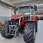 MASSEY FERGUSON TRACTORES AGRICOLAS USADOS/SEGUNDA MANO - Product Image 2