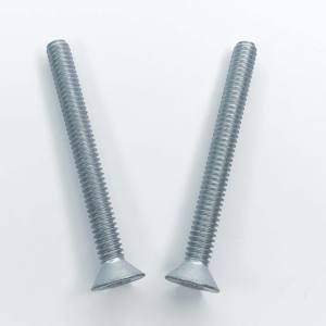 ODM OEM DIN Acero al carbono Titanio Aluminio Máquina Tornillo M10 Tornillos de brida hexagonal Parche de nailon para motocicletas Fabricación personalizada - Product Image 3