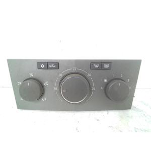 ระบบควบคุมสภาพอากาศโอเปิ้ล ซาฟิรา บี 13247812(05>08) - Product Image 1