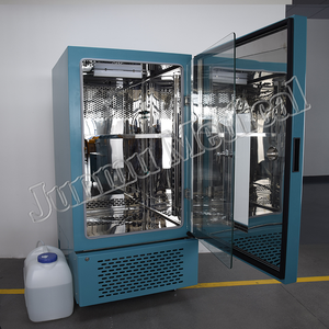 Ruang Stabilitas Obat Berkinerja Tinggi Seri YHH |   Kompresor Ganda Cadangan, Program 30 Segmen, Tangki Eksternal 25L - Product Image 6