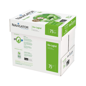 Papier A4 Navigator disponible en grande quantité pour une livraison rapide et un approvisionnement continu - Product Image 6