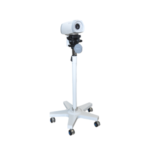 MTR Portable Diagnostic Video <strong>Colposcope</strong> for Gynecological Examination with Clear Image and 1 Year Warranty - Product Image 2