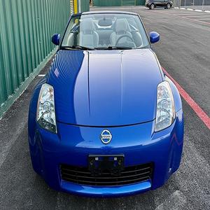 Nissan 350-Z Touring Roadster 2004 - Product Image 1